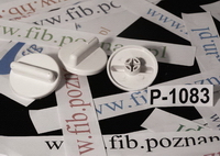 POKRĘTŁO PRALKI